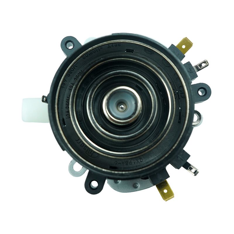 QX198A-6-S-AG Automatic WaterSupply Smart Kettle Thermostat Coupler