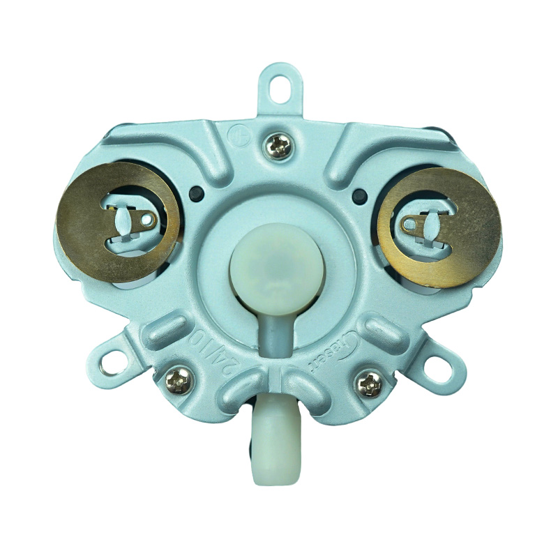 QX198A-4-S Automatic WaterSupply Smart Kettle Thermostat Coupler