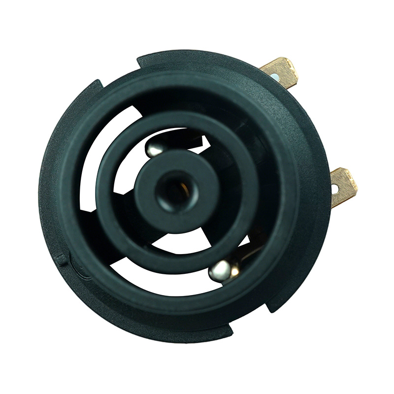 QX178A-5 Automatic Three Ring Kettle Coupler Base