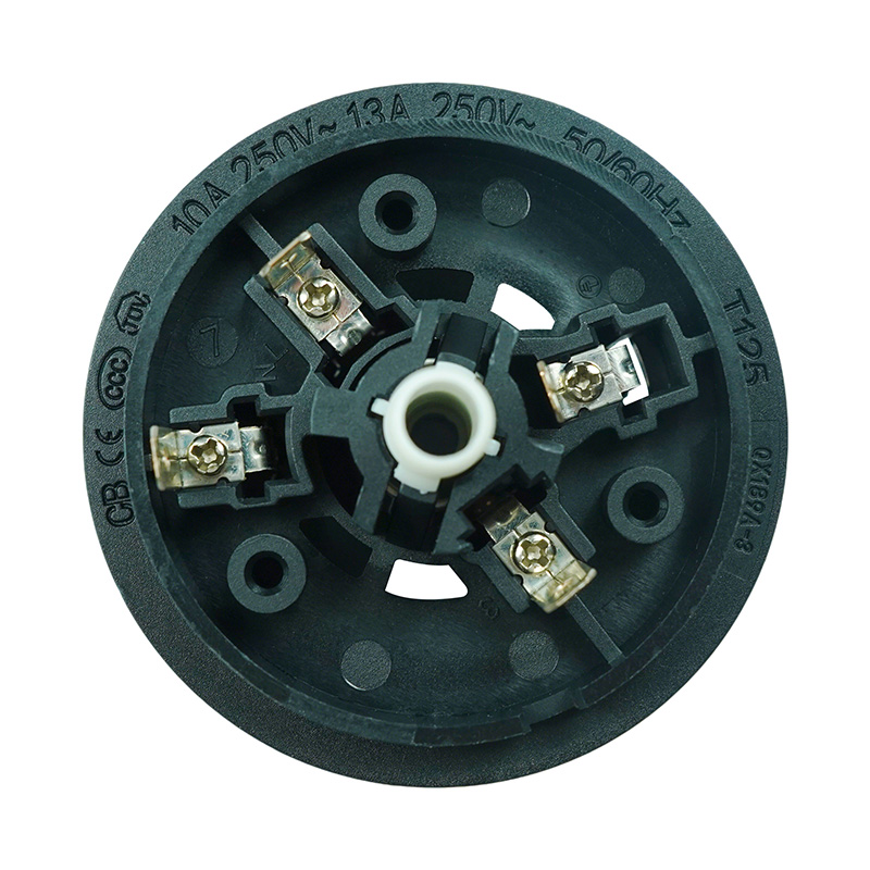 QX189A-4-Z Automatic Water Supply Smart Kettle Thermostat Coupler Base