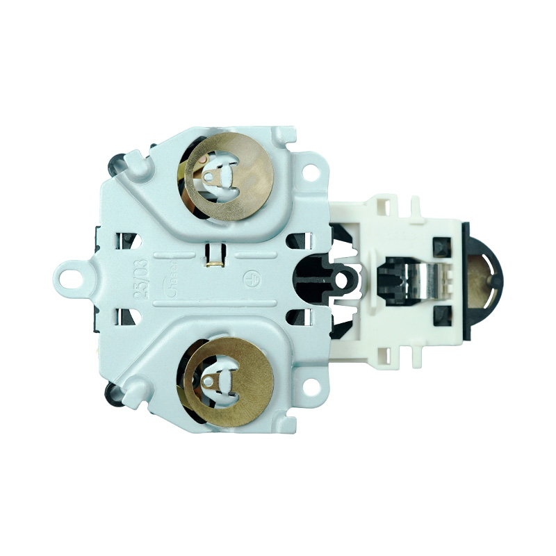 QX158B-A1 Two-Piece Kettle Thermostat Coulper
