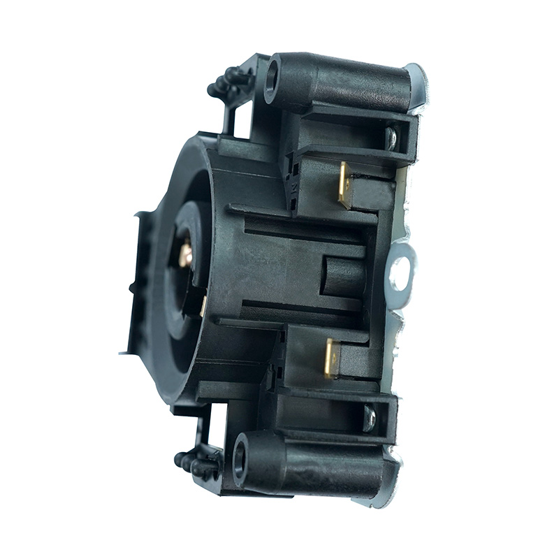 QX158C Two-Piece Kettle Thermostat Coulper