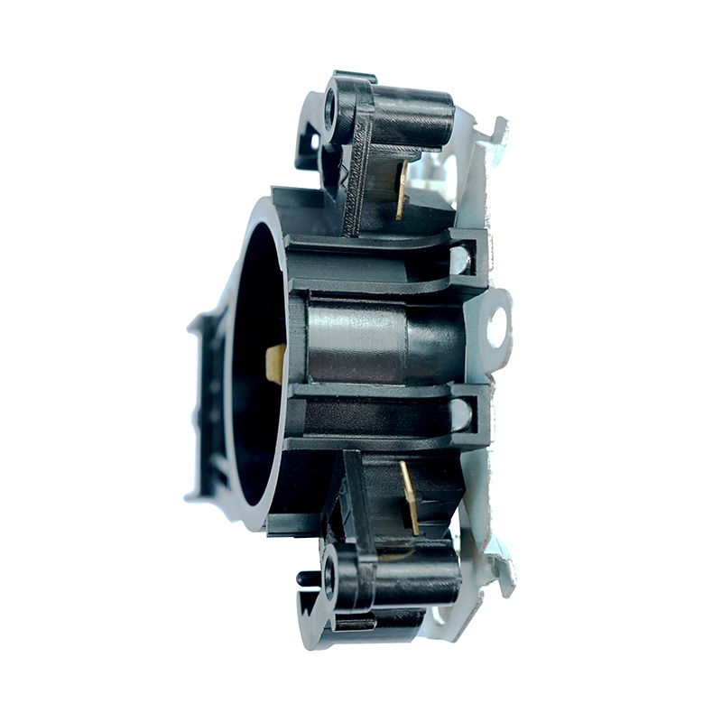 QX158B-D1 Two-Piece Kettle Thermostat Coulper