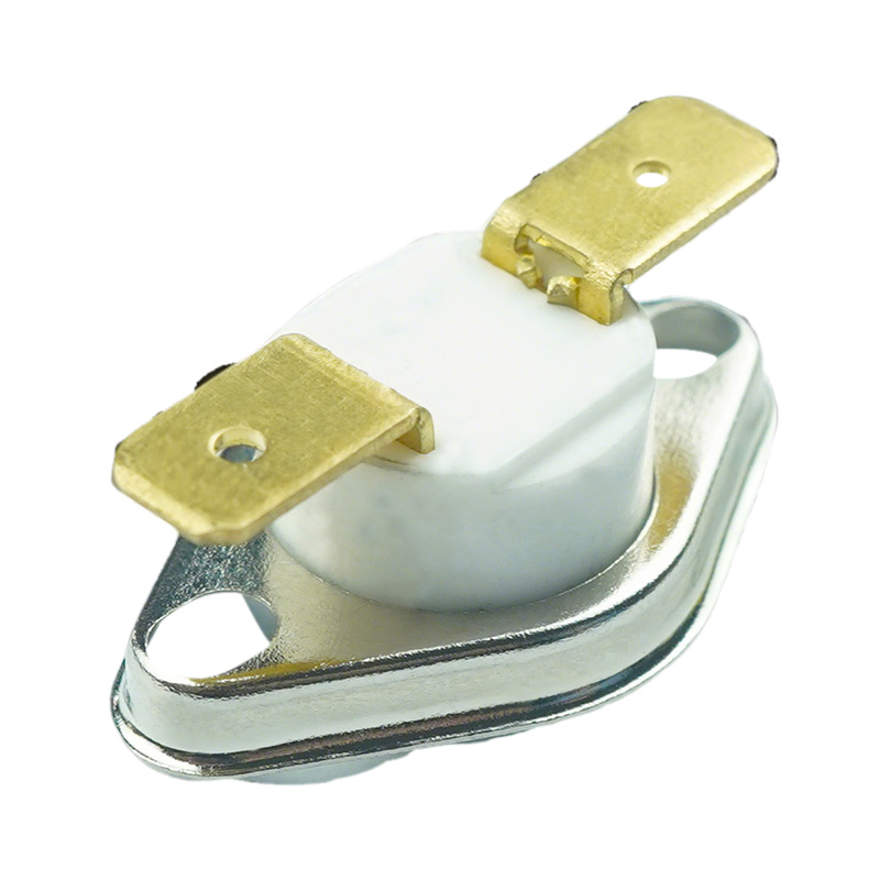 QXKSD301T(10) KSD301 Snap Disc Thermostat