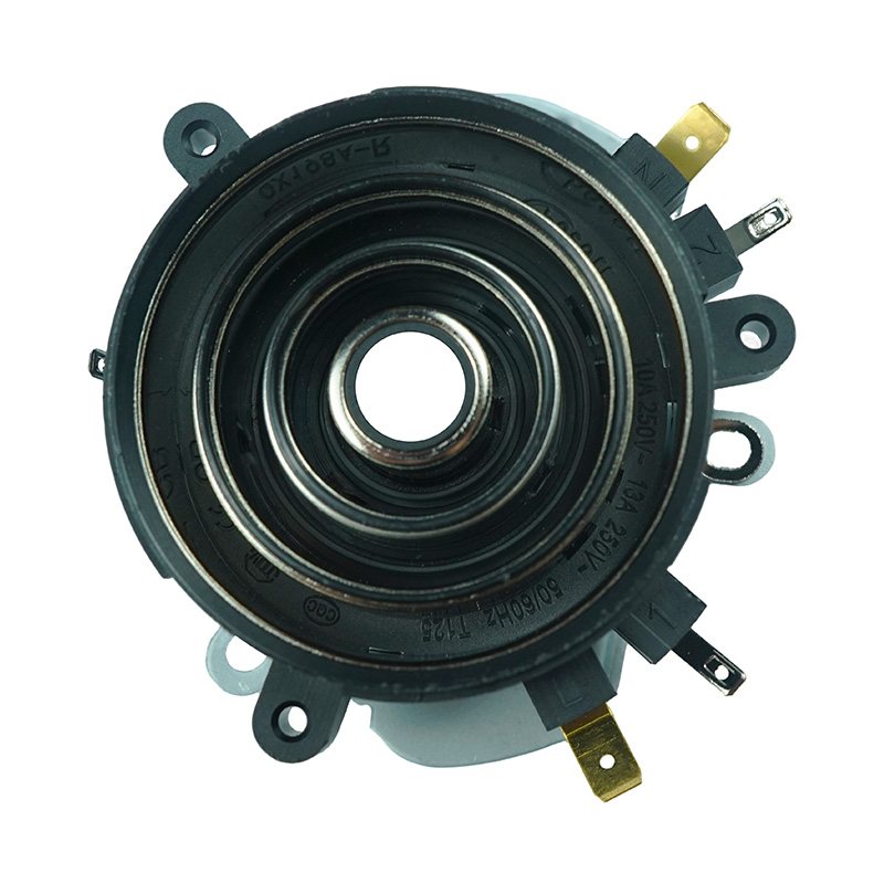QX198A-6-R-D-AG Automatic WaterSupply Smart Kettle Thermostat Coupler