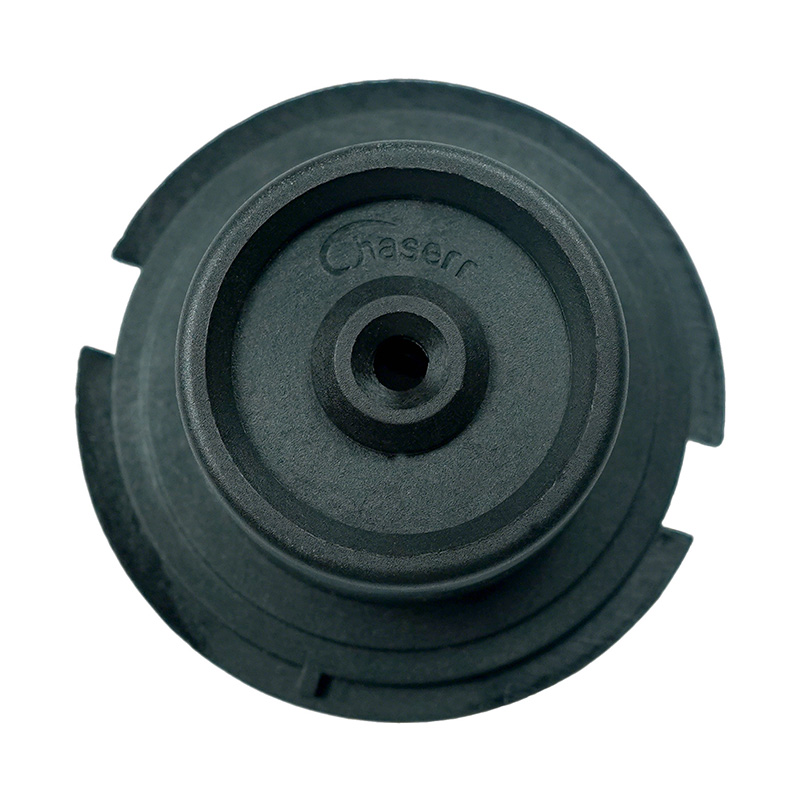 QX178C Automatic Three Ring Kettle Coupler Base