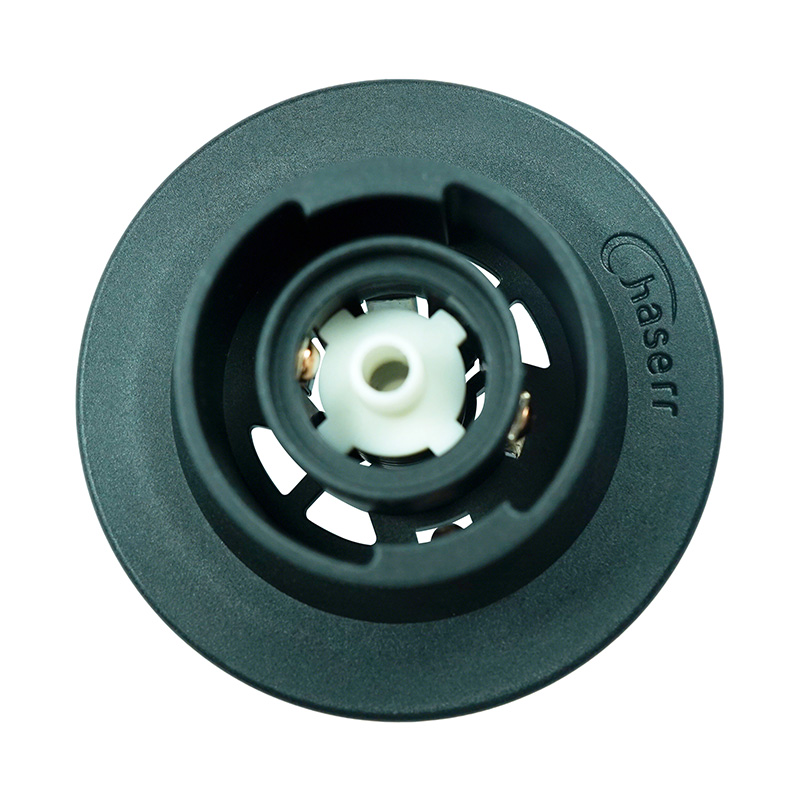QX189A-4-Z Automatic Water Supply Smart Kettle Thermostat Coupler Base