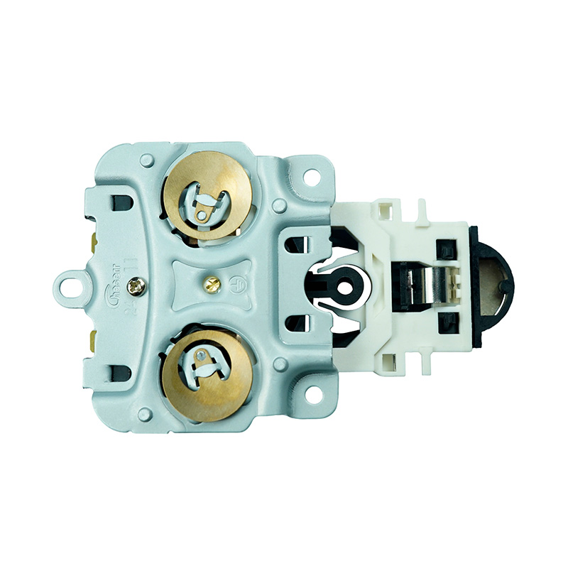 QX158C Two-Piece Kettle Thermostat Coulper