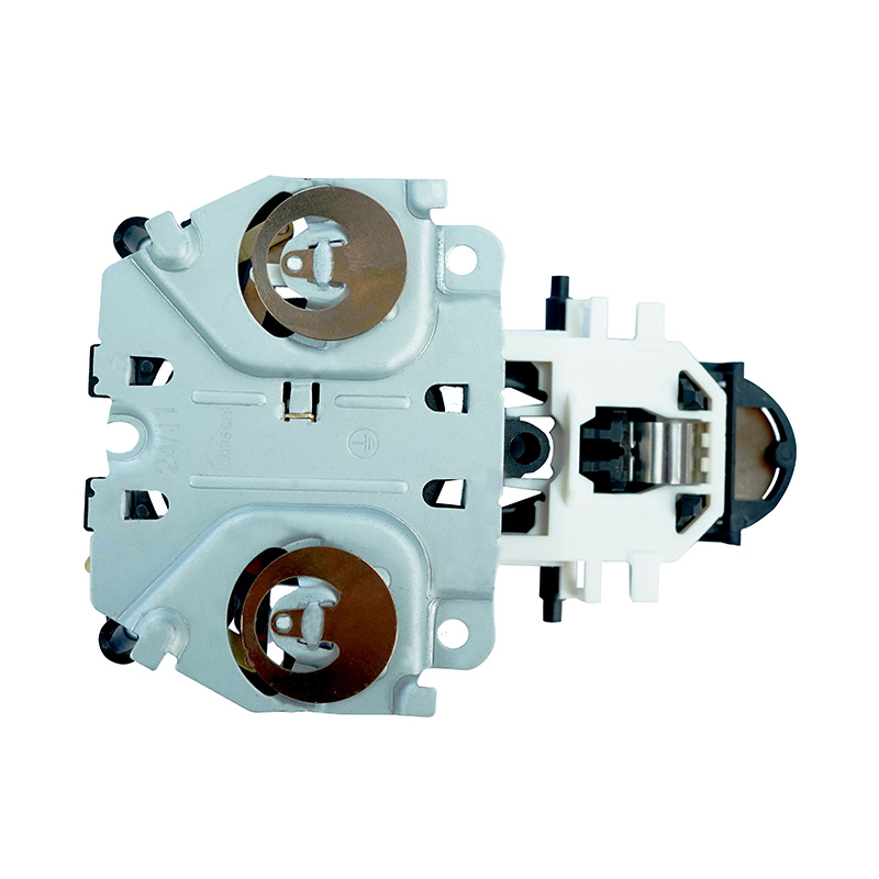 QX158B-C1 Two-Piece Kettle Thermostat Coulper