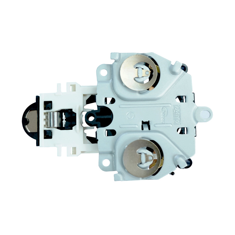 QX158B-D1 Two-Piece Kettle Thermostat Coulper