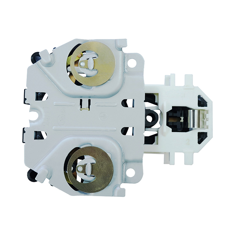 QX158B-E1 Two-Piece Kettle Thermostat Coulper