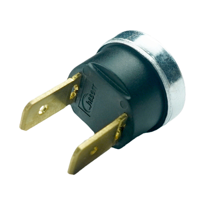 QXKSD301 KSD301 Snap Disc Thermostat
