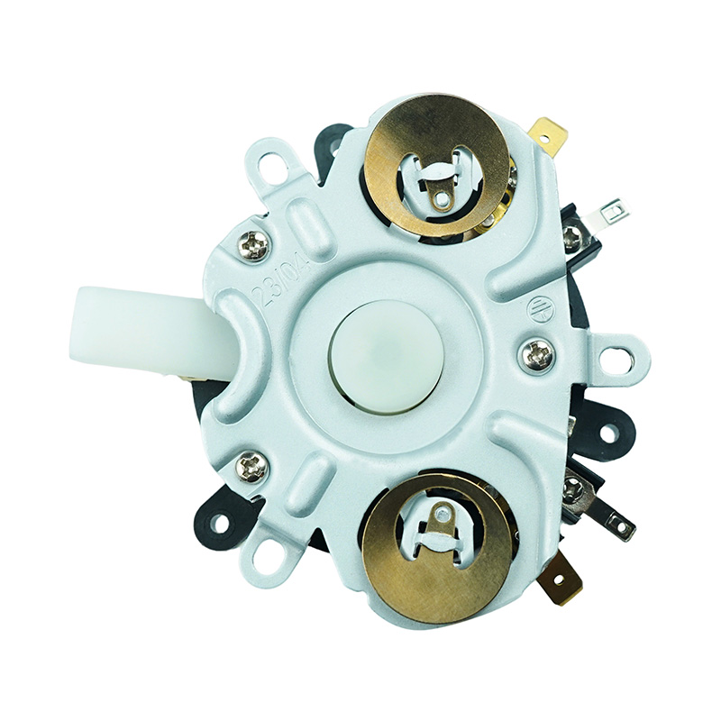 QX198A-6-S-AG Automatic Water Supply Smart Kettle Thermostat Coupler