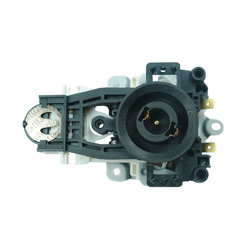 QX158C Two-Piece Kettle Thermostat Coulper