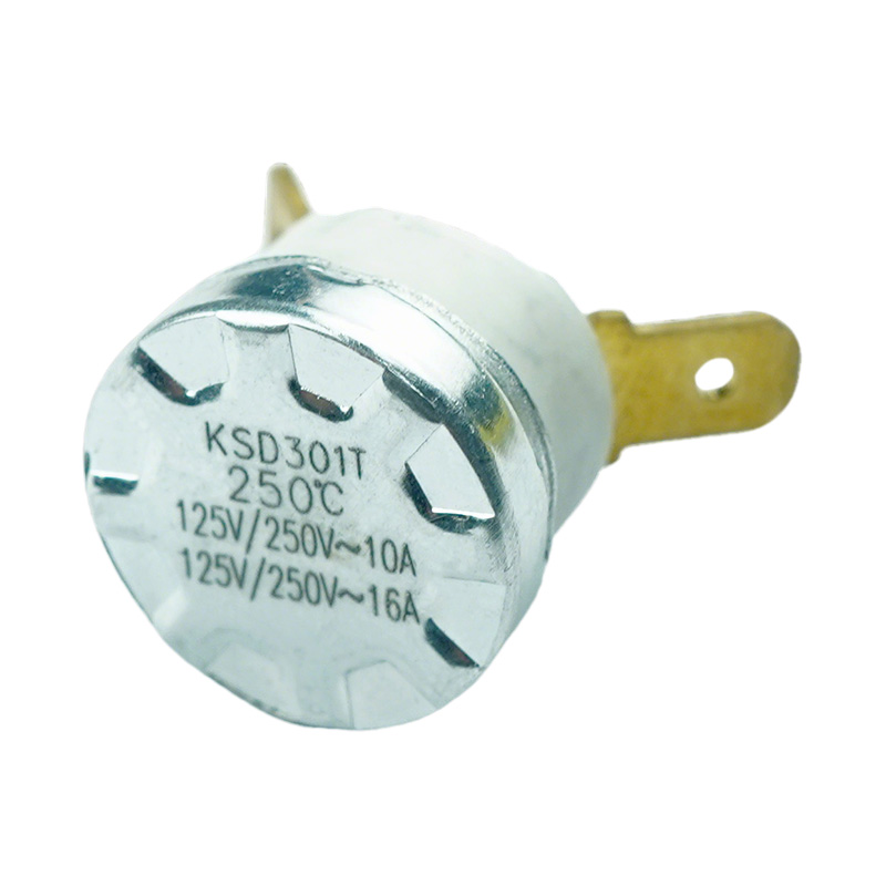 QXKSD301T(10) KSD301 Snap Disc Thermostat