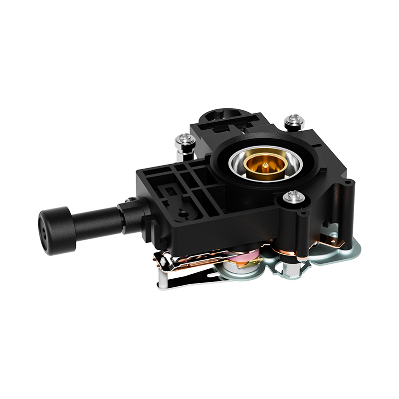 QX-F2 Adjustable Temperature Kettle Coulper