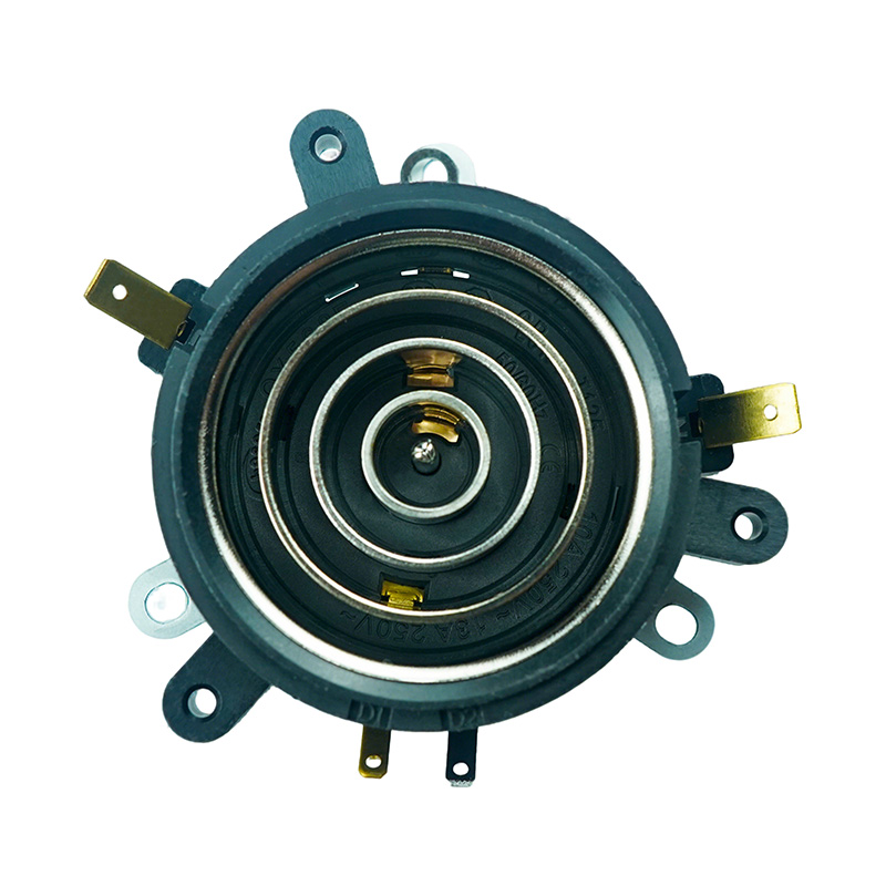 QX568E Multifunction Automatic Smart Kettle Thermostat Coupler