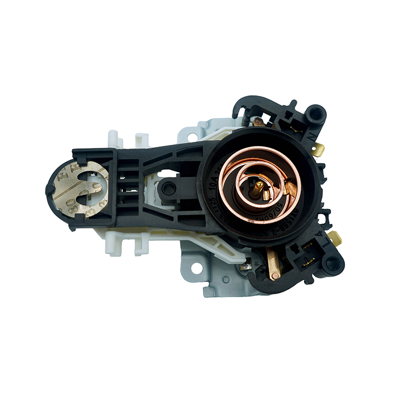 QX158B-2 Two-Piece Kettle Thermostat Coulper