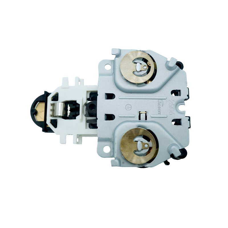 QX158B-2 Two-Piece Kettle Thermostat Coulper