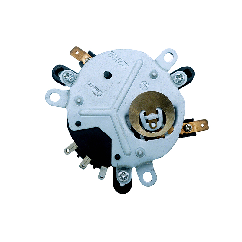QX568D-R Multifunction Automatic Smart Kettle Thermostat Coupler