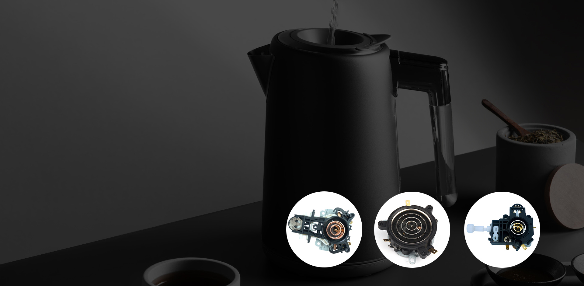 INTELLIGENT TEMPERATURE CONTROL SERVING THE FUTURE