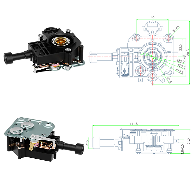QX-F1 Adjustable Temperature Kettle Coulper