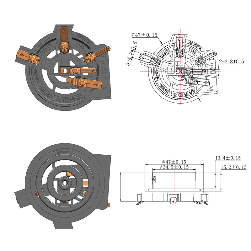 A clear guide on Thermostat Coupler replacement for maintaining reliable performance in heating systems.
