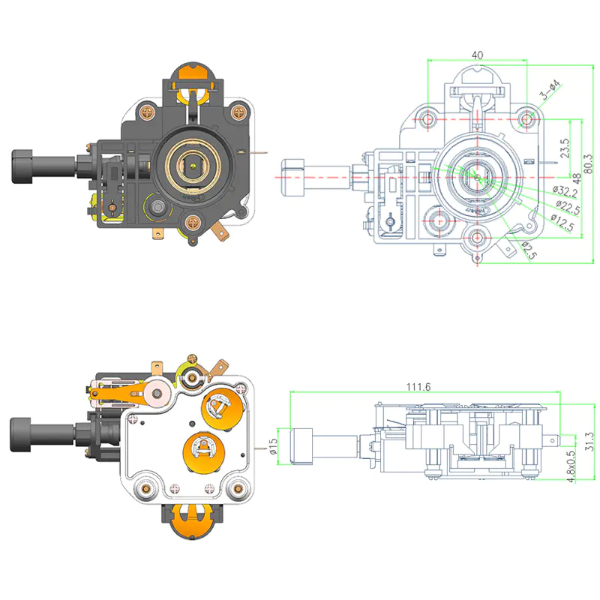 HowElectricKettleBaseCouplerSupportsPowerFlow An Electric Kettle Base Coupler connects the kettle with its base, supporting a stable electrical path through repeated placement and everyday brewing.